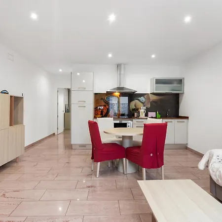 Apartment La Vida Sin Limites Empuriabrava