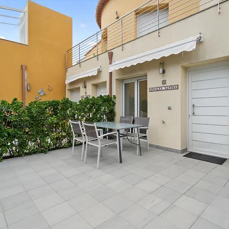Apartment La Vida Sin Limites *