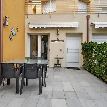Apartment La Vida Sin Limites