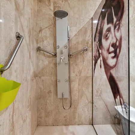 Apartamento La Vida Sin Limites Emp *