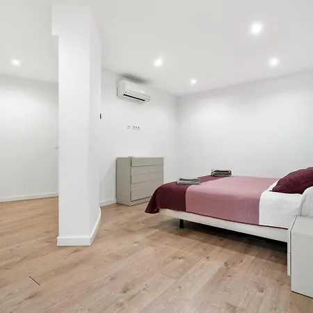La Vida Sin Limites Apartment Empuriabrava