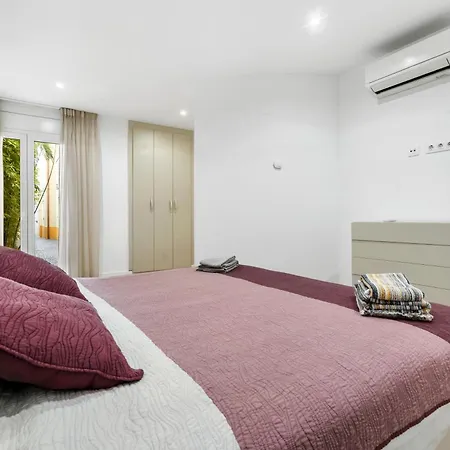 La Vida Sin Limites Apartment