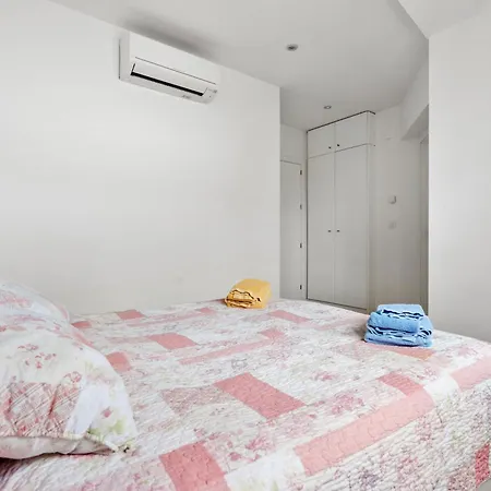Apartment La Vida Sin Limites