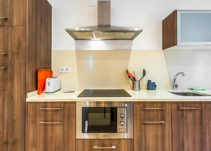 La Vida Sin Limites Emp Apartmán Empuriabrava