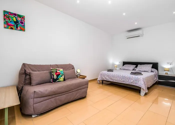 La Vida Sin Limites Emp Apartmán Empuriabrava